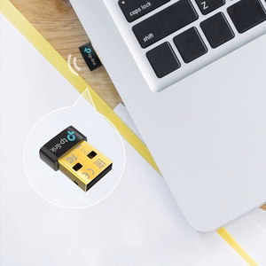 TP-LINK Bluetooth 5.0 Nano USB adapteris