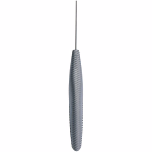 Alpina INOX nerūdijančiojo plieno peilių rinkinys, 6 vnt., juodas