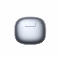 Belaidės ausinės Joyroom JR-OE3 pilkos (space gray)