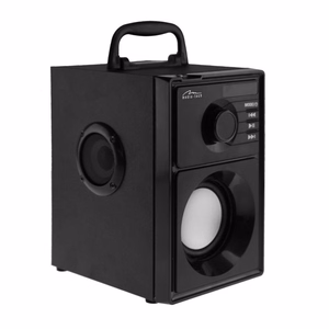MEDIA-TECH MT3179 belaidis boombox garsiakalbis
