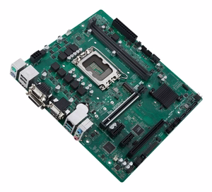 ASUS PRO H610M-C-CSM LGA1700 DDR5 MB