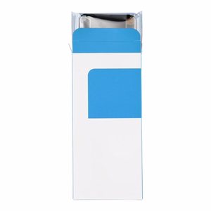 FixCell LCD ekranas DOOGEE S61 Pro OEM be rėmelio