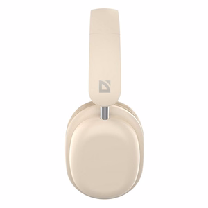 Ausinės DEFENDER BLUETOOTH FREEMOTION B640 smėlinės