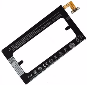 Аккумулятор Оригинал HTC One Max 3300mAh BOP3P100