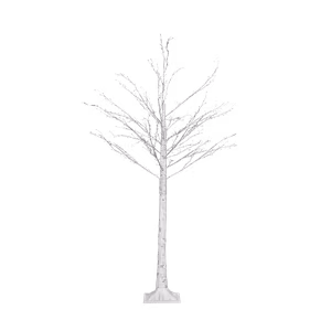 Rebel LED decorative tree, 120 cm