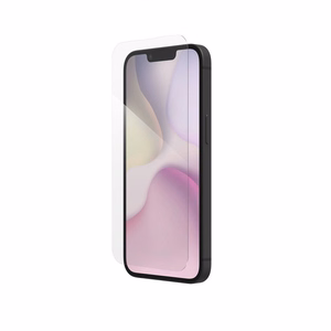 ZAGG закалённое стекло XTR4 с графеном и фильтром синего света для iPhone 13 / 14 / 15 / 16e