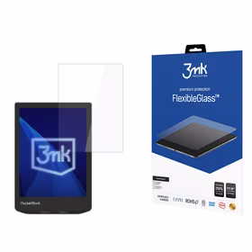 3mk FlexibleGlass hibridinis stiklas for PocketBook Verse 629