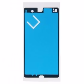 Lipdukas ekranui Sony D5803 Xperia Z3 Compact (reikia kaitinti) ORG