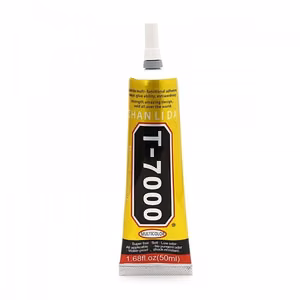 Universalus klijai T7000 juodi 50ml