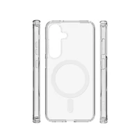 Dėklas telefonui Etteri Hybrid Magnetinis Samsung Galaxy S24