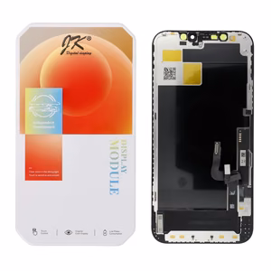 JK LCD ekranas (m) IPHONE 12 / IPHONE 12 PRO FullHD Incell (Change IC)