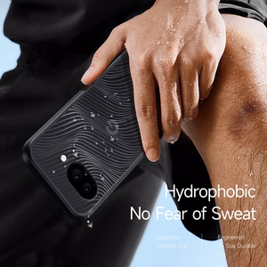 Dėklas Dux Ducis Aimo Google Pixel 9a