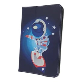Universalus Cosmonaut dėklas planšetei 9-11''(L27 x W20 cm)