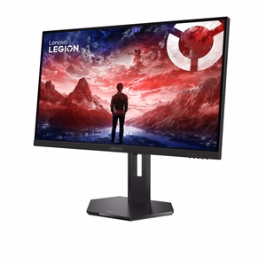 Lenovo Legion 27-10 kompiuterio monitorius 68,6 cm (27") 1920 x 1080 pikselių Full HD LCD juodas