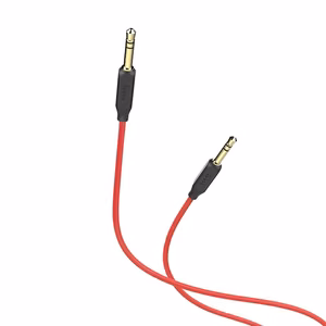 Audio adapteris Hoco UPA11 AUX 3,5mm į 3,5mm