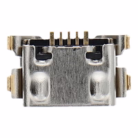 Įkrovimo jungtis REDMI 12C ORI