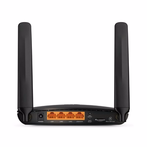 TP-Link Archer AC1200 belaidis dviejų dažnių 4G LTE maršrutizatorius