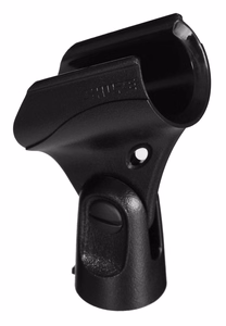 Shure SM58-LCE vokalinis mikrofonas, tamsiai pilkas