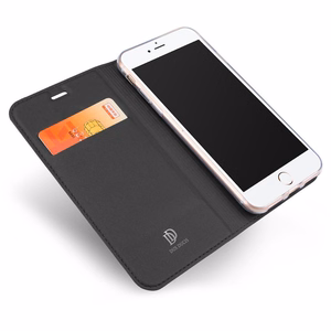 Dėklas Dux Ducis Skin Pro Samsung A155 A15 4G/A156 A15 5G juodas