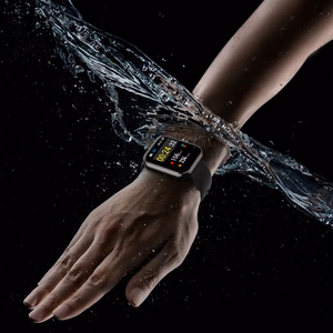 Išmanusis laikrodis Joyroom JR-FT5 Plus Fit-Life Series Smart Watch (Answer/Make Call) juodas