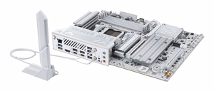 ASUS TUF GAMING X870-PRO WIFI7 W NEO AMD X870 Socket AM5 ATX pagrindinė plokštė