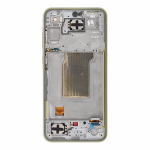 ServicePack LCD ekranas skirtas SAMSUNG A35 5G A356B GH82-34221D