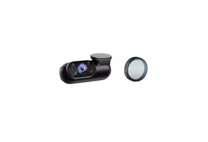 Viofo A229 Pro 2CH-G – 2-channel GPS dash camera