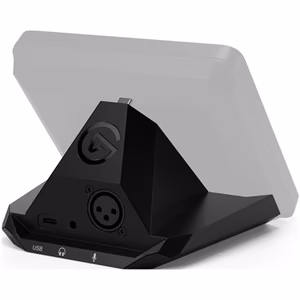 Elgato XLR Dock MK.2 – XLR dock for Stream Deck +