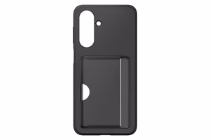 Samsung Card Slot Cover EF-OA176TBE Samsung Galaxy A17 - черный