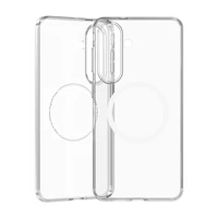 Benks Magnetic Crystal Case (A049) for Samsung Galaxy S26 Plus transparent