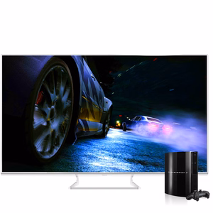Ugreen HD107 10141 HDMI (vyriškas) - HDMI (moteriškas) 4K laidas 1m - juodas