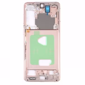 Vidurinis rėmelis skirtas Samsung G996 S21 Plus (Phantom Pink)