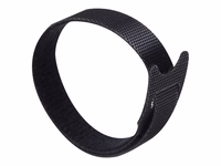 Gembird lipnios kabelių juostelės 12 vnt.