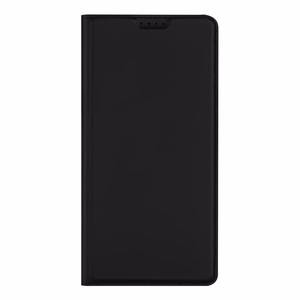 Dux Ducis Skin Pro чехол для Samsung S24 с клапаном - чёрный