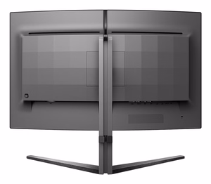 Philips Evnia 5000 32M2C5500W/00 monitorius 80 cm (31,5") 2560 x 1440 pikselių Quad HD LCD juodas