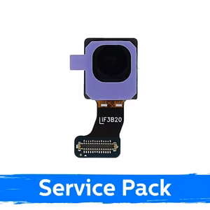 Kamera suderinama su Samsung S928 S24 Ultra priekinė kamera / 12M / (Service Pack)