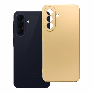 Dėklas for Samsung A57 5G Metallic auksinis