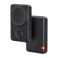 Magnetinė išorinė baterija Apple Watch Mcdodo MC-1461 10000mAh, 20W (juoda)