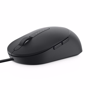 DELL MS3220 pelė abipusė USB Type-A laserinė 3200 DPI
