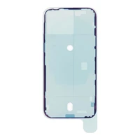 ServicePack 923-09189 Lipni folija galiniam stiklui Iphone 15 Pro (30 vienetų dėžutė)