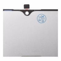 FixCell LCD ekranas skirtas SAMSUNG a12 a127 OEM bez rėmelio