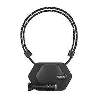TELESIN magnetinių laikiklių rinkinys sporto kameroms