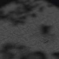 "Etteri" silikoninis magnetinis dėklas "iPhone 16 Plus" 6,7" juodas