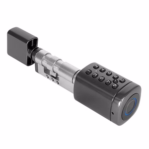 Smart Locks