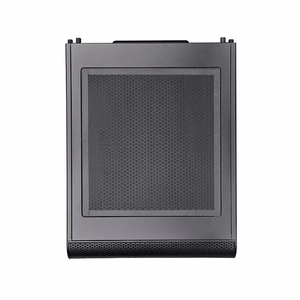 Thermaltake Core V21 Kubas Juoda