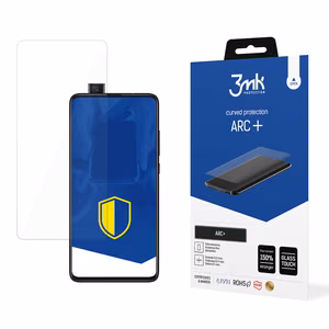 3mk ARC+ — защита экрана телефона для Redmi K20