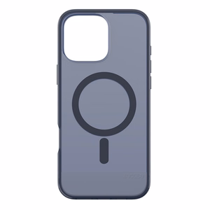 Incase Slim Case dėklas su MagSafe, skirtas iPhone 16 Pro Max, „Deep Space Blue“ spalvos