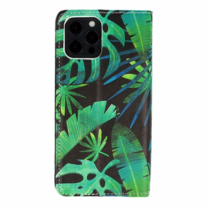 Smart Book Flower dėklas telefonui Samsung Galaxy A20S dizainas 3