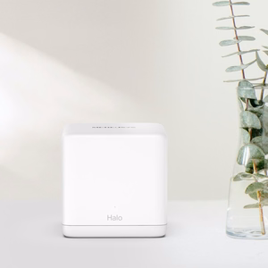 Mercusys AX1500 namų tinklelio WiFi 6 sistema