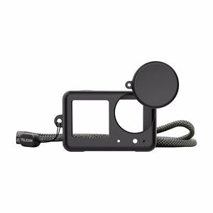 "Telesin" silikoninis dėklas DJI Osmo Action 5
